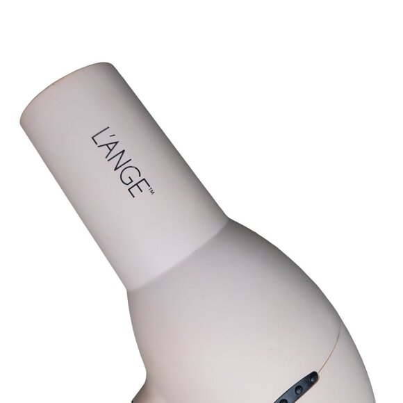 L'Ange Hair Dryer 1875W Lightweight Pink Blow Dryer With Adjustable Heat & Speed - Picture 5 of 5